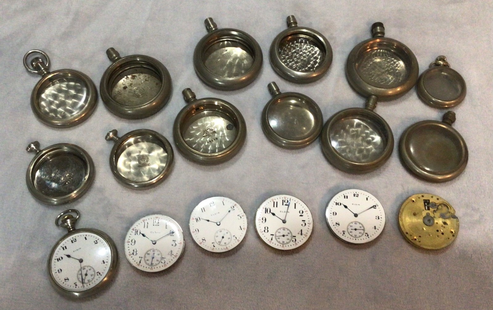 Watch Makers Lot