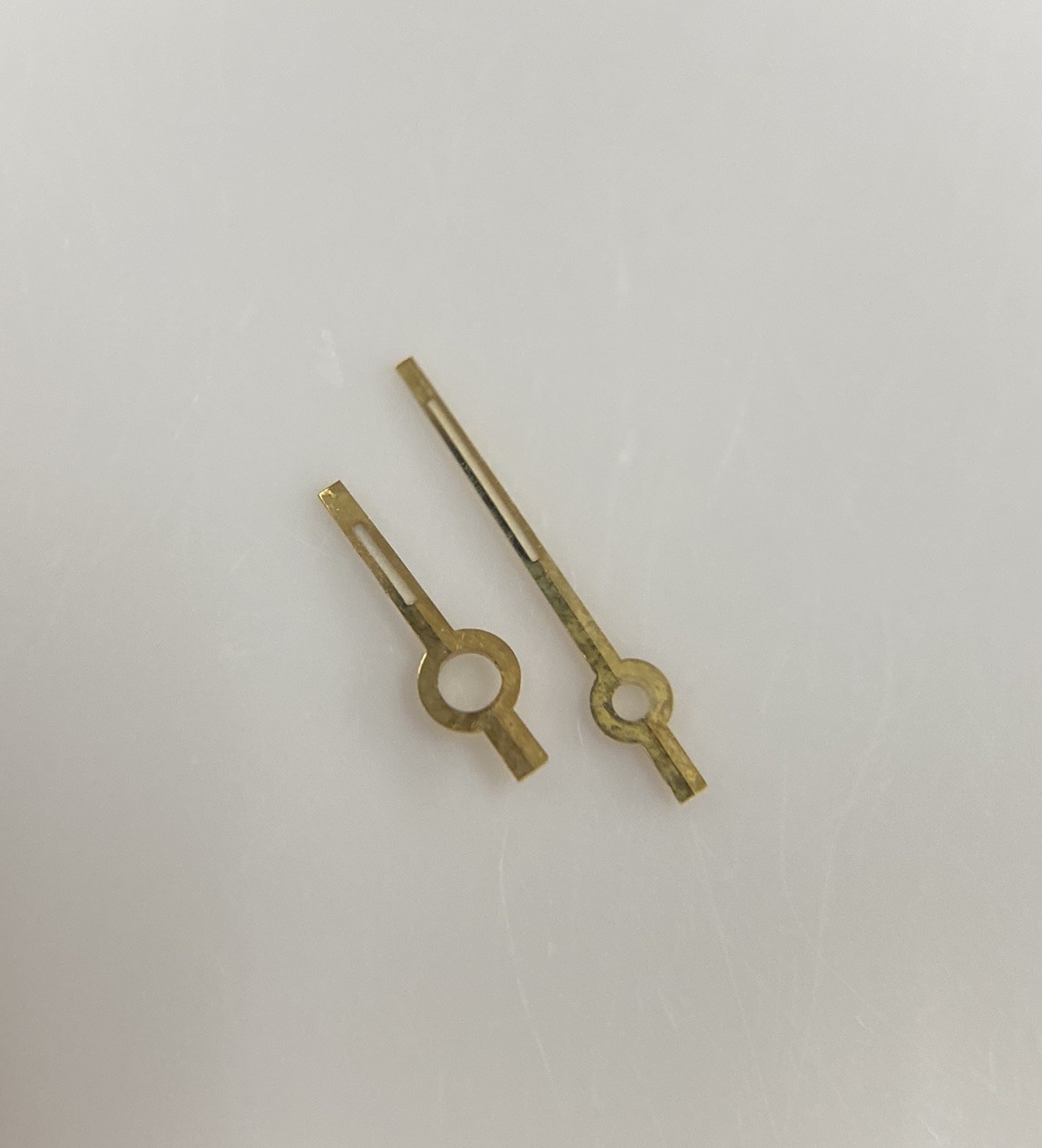 Genuine Rolex Datejust Cal. 2130/2135 67183 67197 69173 69178 69278 79173 Hands