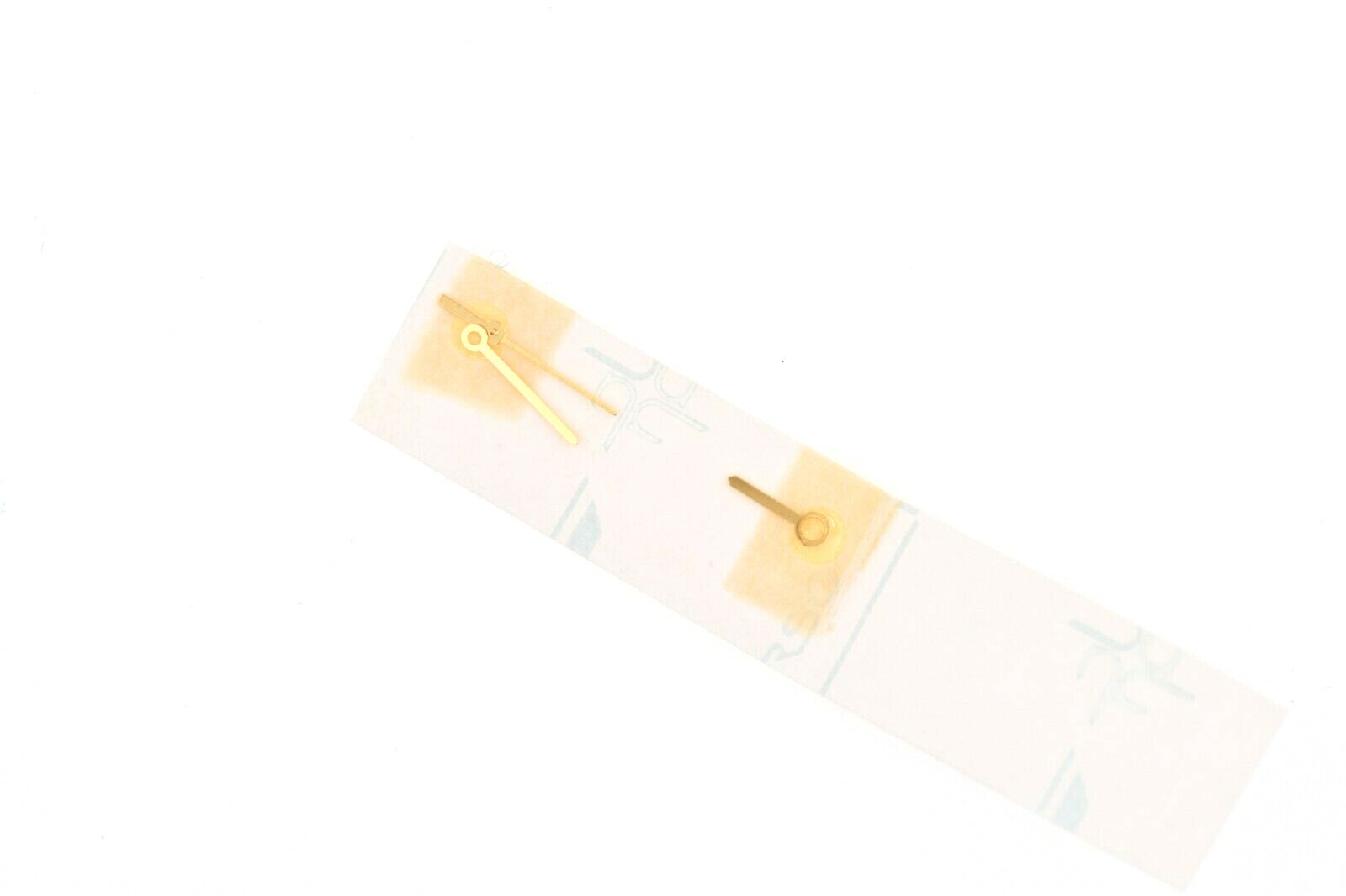 RADO Sintra Ref. 152.0332.3.010 NOS Watch Dial 20.5 x 21.5mm incl. Hands (SO1011
