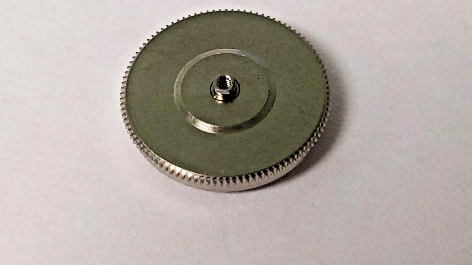Genuine NEW ETA 2824 2 180 Complete Barrel NEW/ SWISS MADE HIGH QUALITY