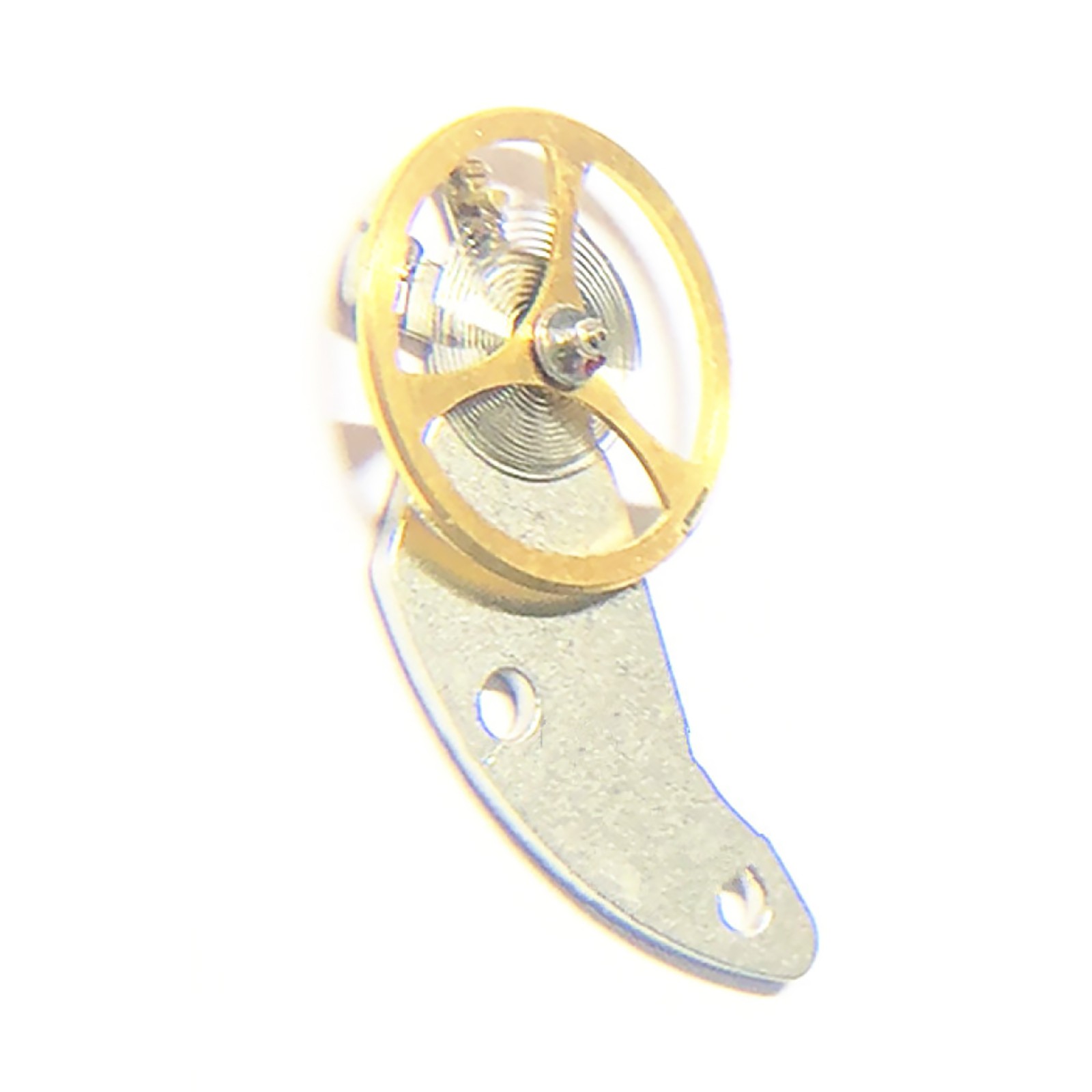 Full Balance Wheel Assembly Replacement Parts For Seiko Movement 46941 46943 z