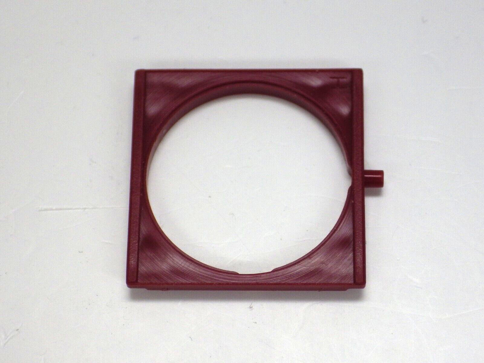 Cartier Casing Ring 39180040, for Tank Must LM (Mvt 081)