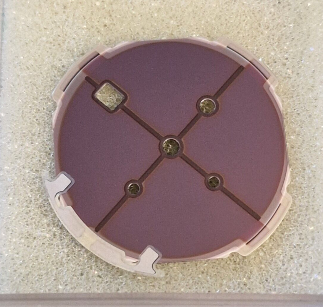 Citizen 310-3910 0870 Solar Energy Cells N.O.S. Energy Storage Panel