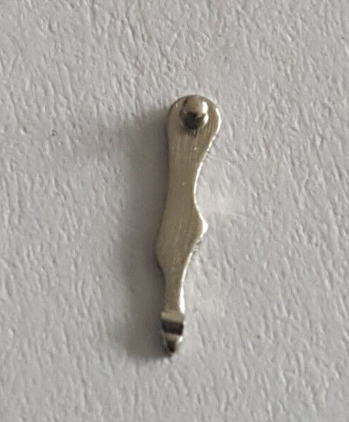 Bulova Caliber 10BA Part Number 24 Ebauche Number 435 (Yoke)