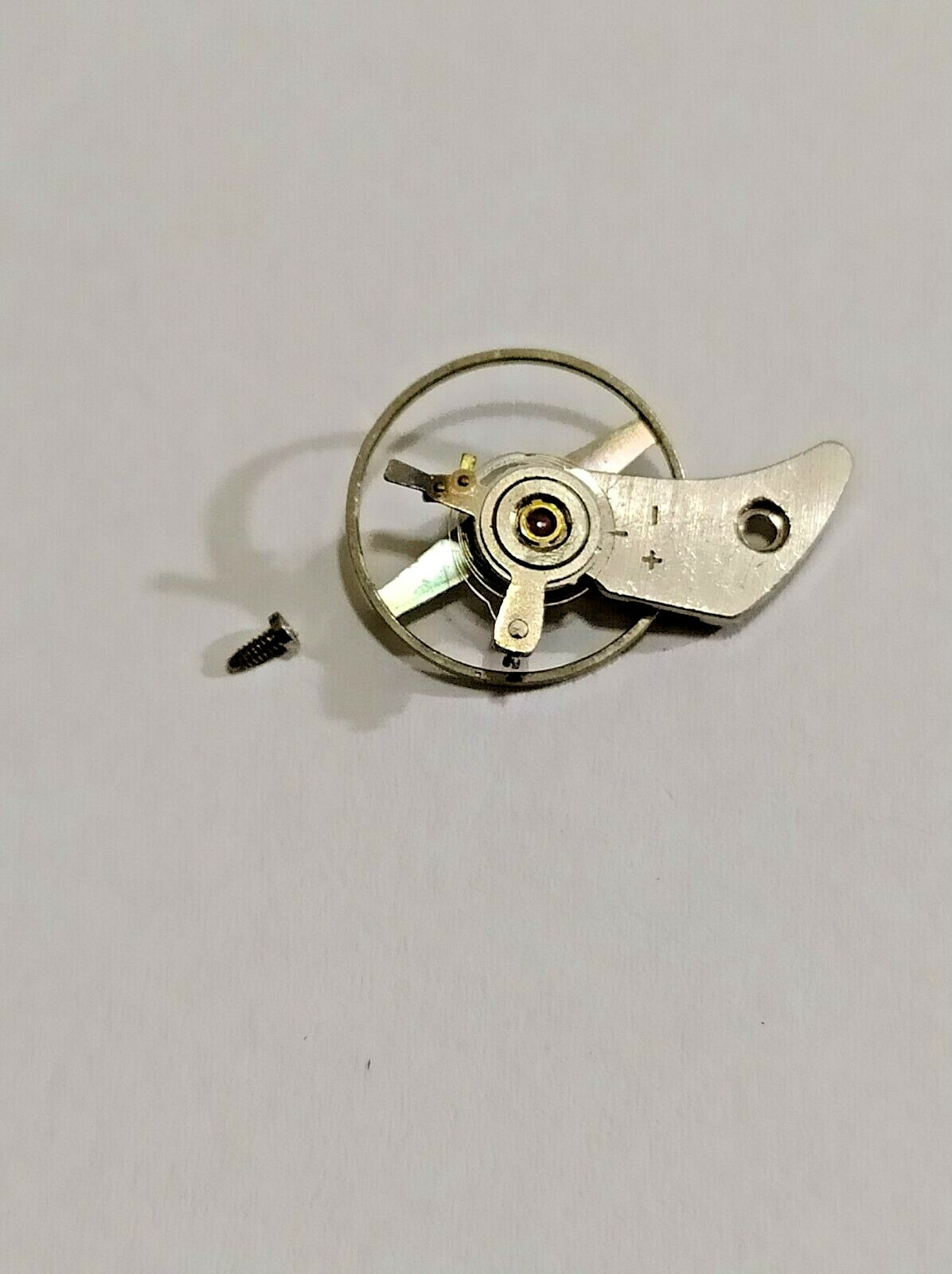 Genuine FHF ST 96 4 Balance /bridge -complete balance 17JEWEL