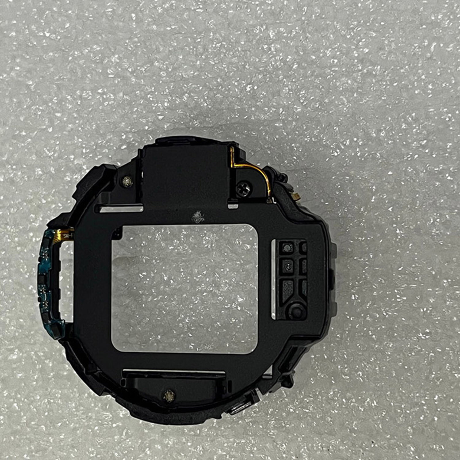 Battery Frame Bracket Holder Repair Part for Samsung Watch S3 SM-R760 R770