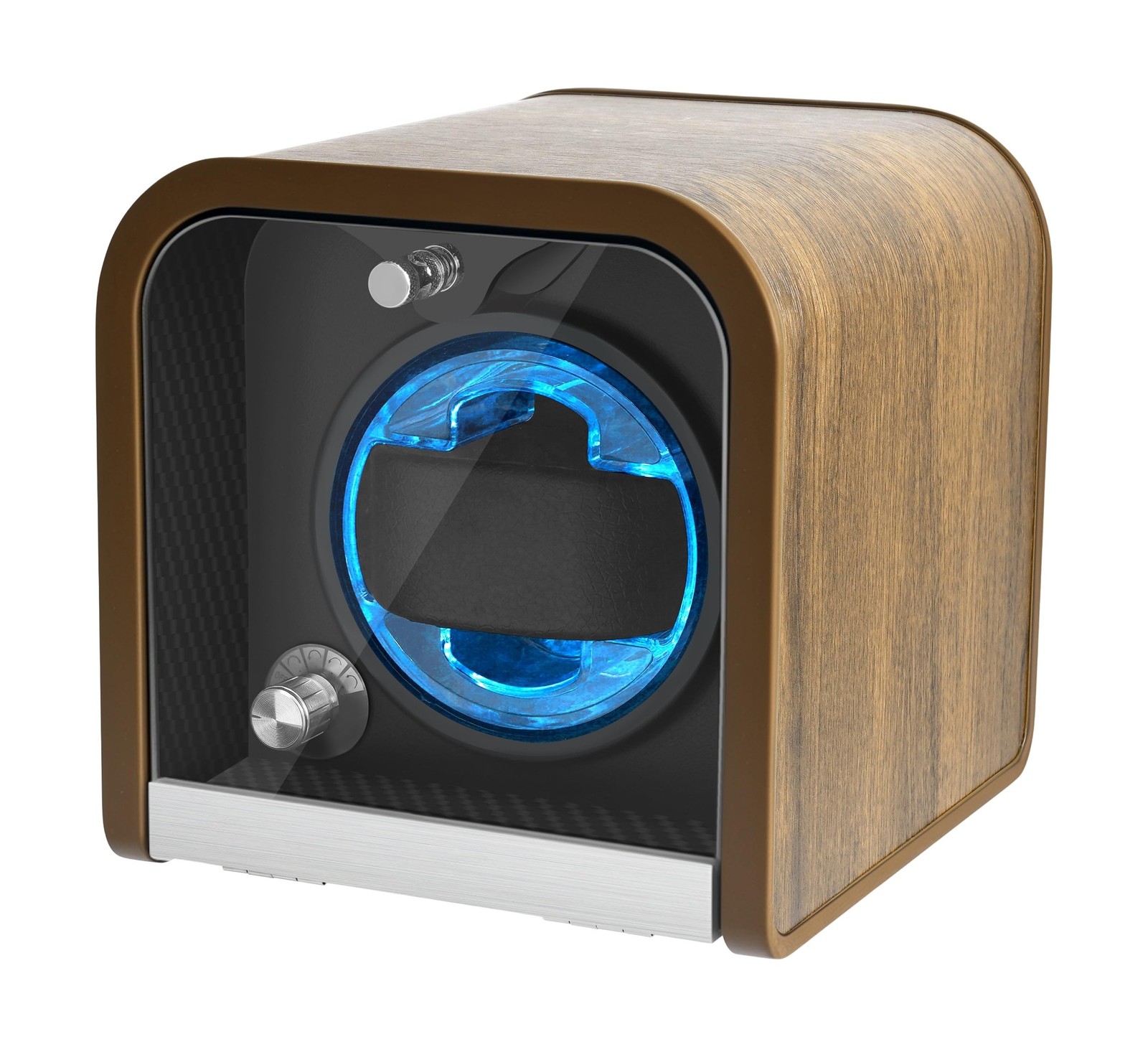 Watch Winder for Automatic Watches, Watch Winders 1/2/4/8 Slot for … Fast Ship