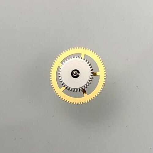 Genuine Cartier 1847 MC Intermediate Wheel Watch Movement Parts