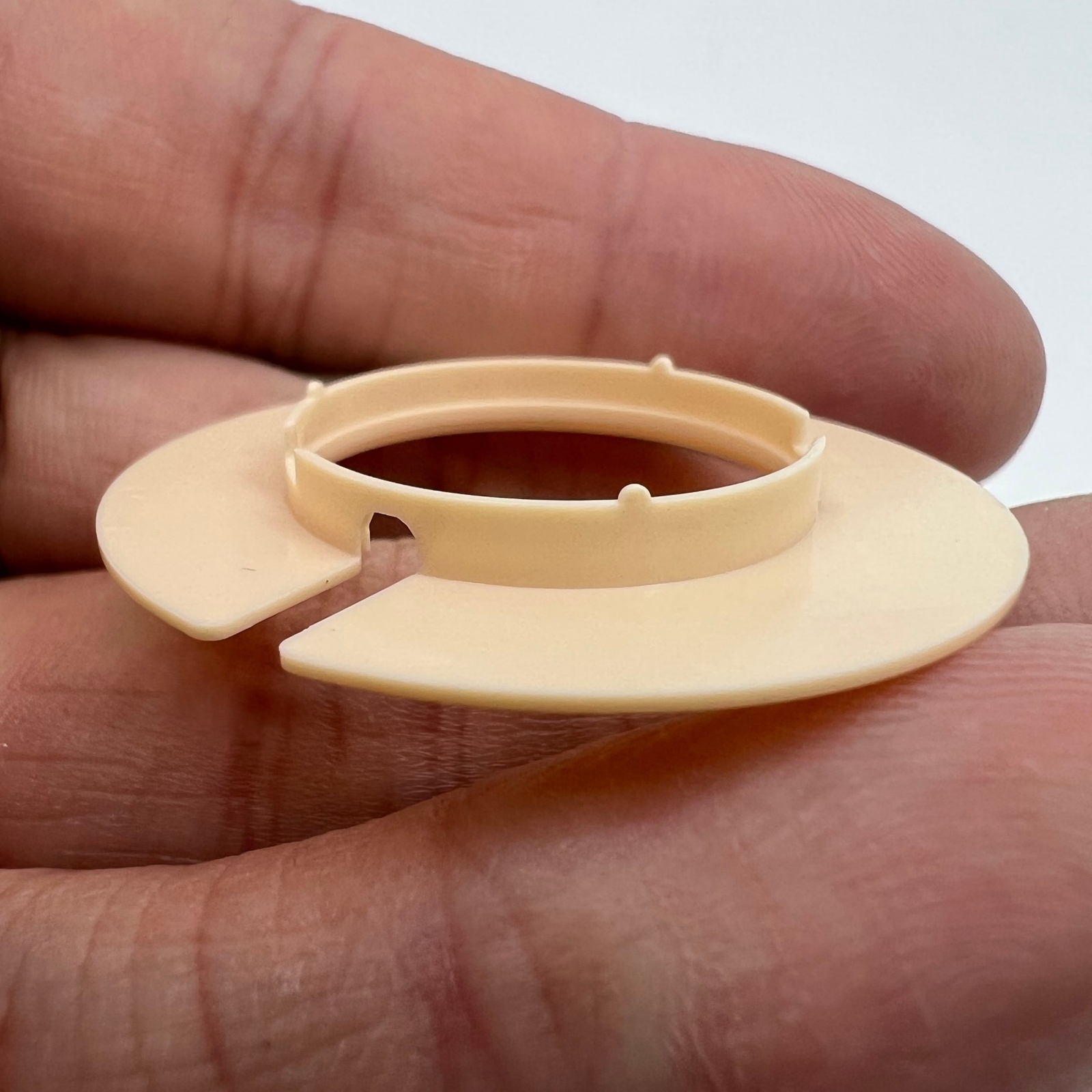 Spacer Ring Fixing Ring for ETA803.114/804.114/255.411/955.412/956.412/804.114