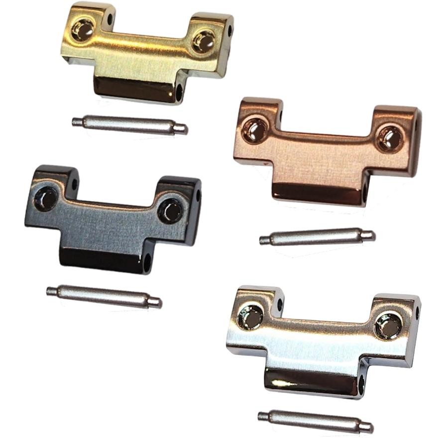Genuine New G-SHOCK Adjustment Black Link for GM-B2100BD GM-B2100GD GM-B2100SD