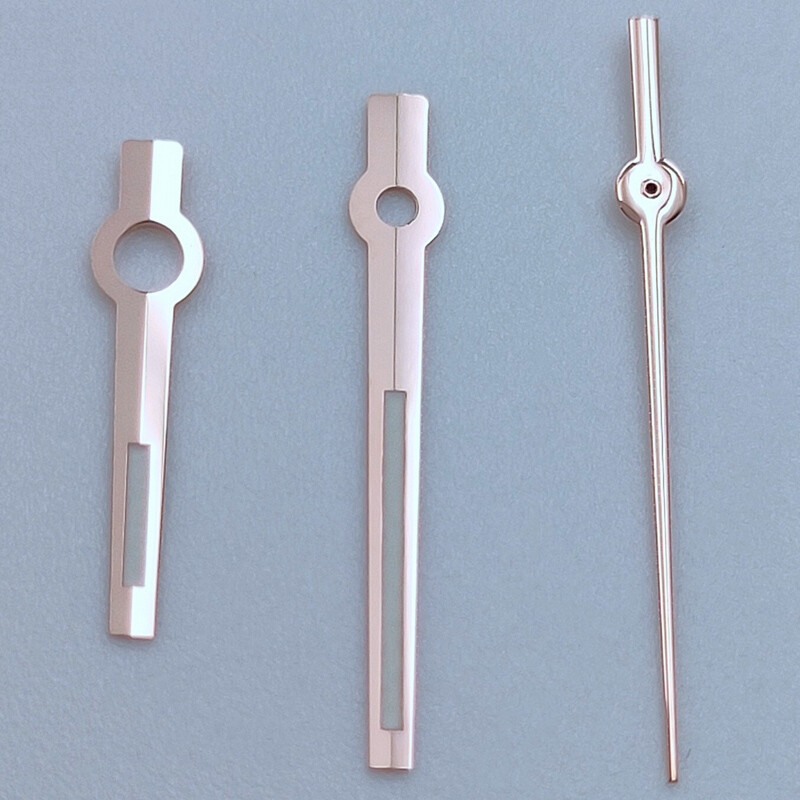 Watch Part Multi-Color Luminous Hands for NH35 NH36 7S26 7S36 4R35 4R36 Movement