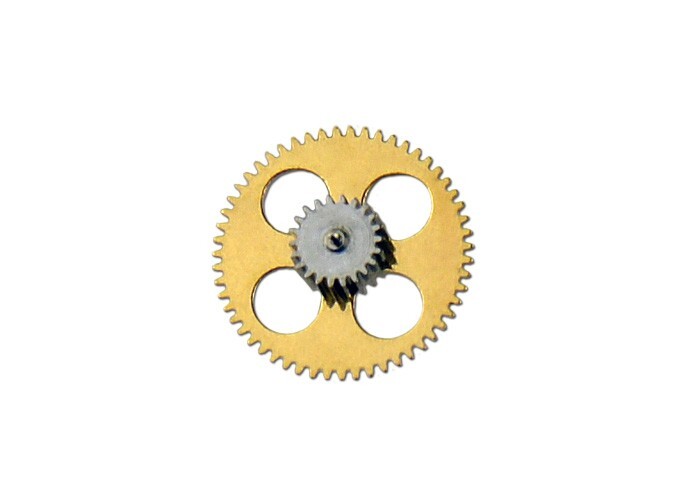 ETA 251.471 minute counter driving wheel, 30 min [#8062] swiss made