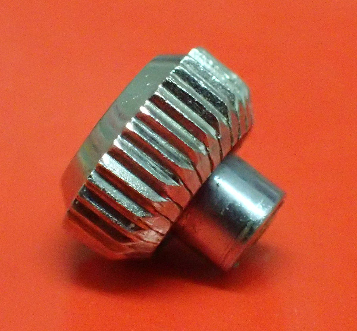 Genuine ROLEX PATENT Crown 5.5mm Bubble Back Oyster Royal #250