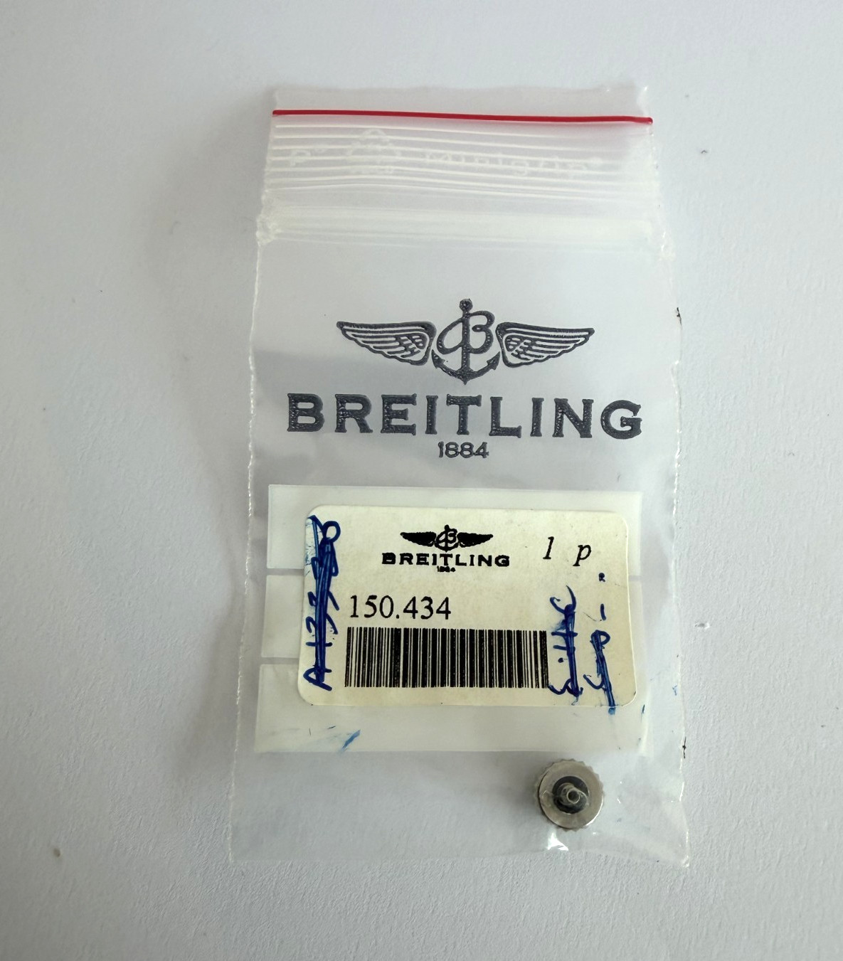 Genuine Breitling Crown Superocean A17040, A17340, A17360, A17364 part 150.434