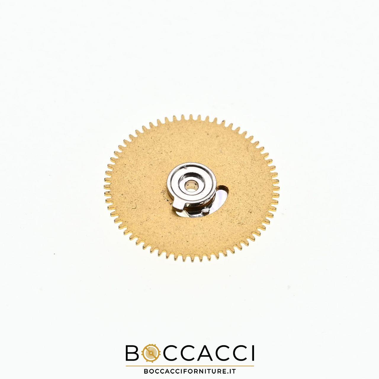 ROLEX 3035 Cod. 5094 Date Wheel Mounted Calib: 3035 (EXCELLENT STATE)