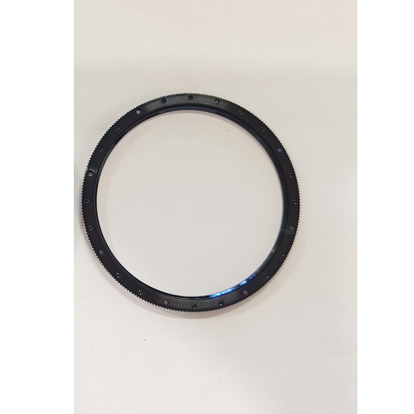 Watch Scale Bezel Ring For Samsung Galaxy Watch6 Classic 47mm SM-R960 R9605