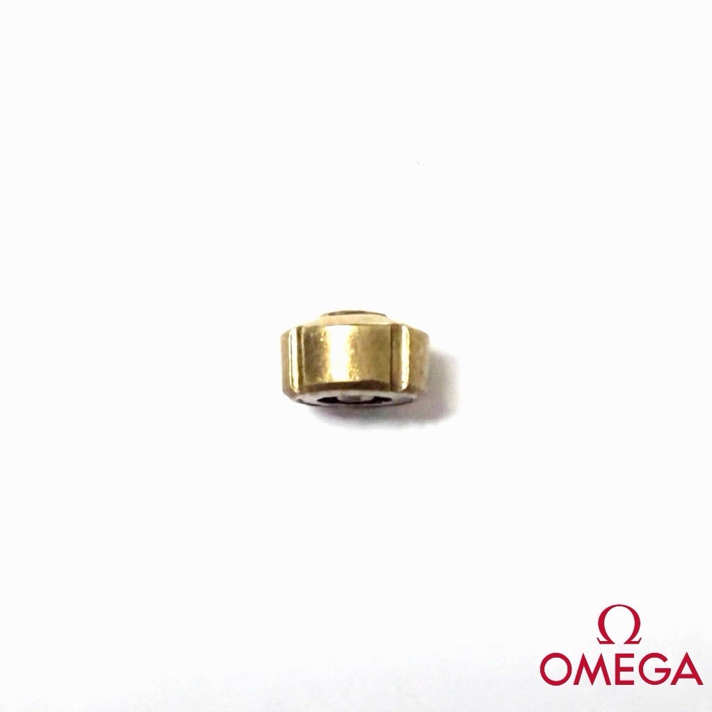 OMEGA 42023 Crown ORO 5,1mm x 2,8mm 0,90mm