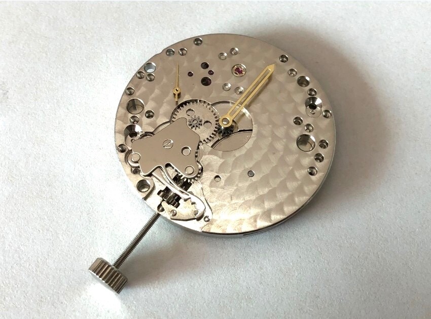 Seagull ST3621 Mechanical Hand Winding Movement (ETA6498)6497 ST3600