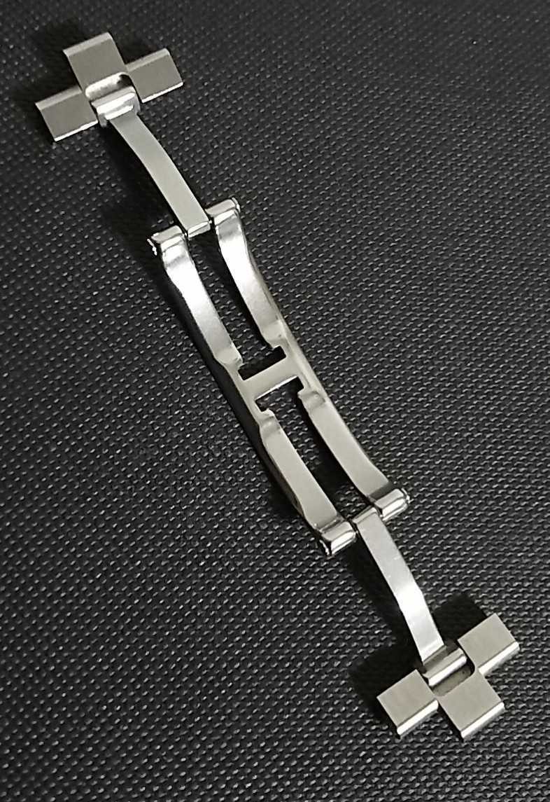 Genuine Cartier Roadster SM Bracelet/Belt Buckle, 15mm width yzk40