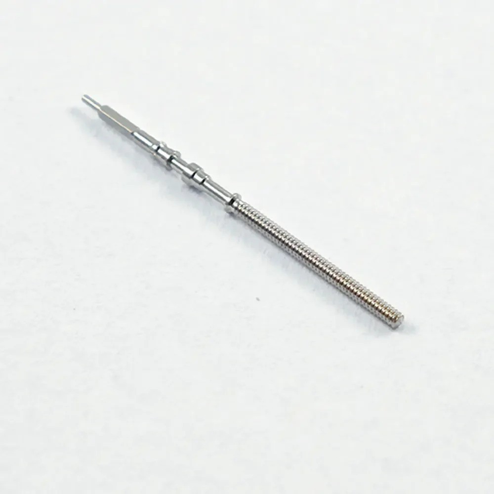Watch Winding Stem for Seiko NH34 NH35 NH36 NH38 NH39 Movements 2/5/10pcs