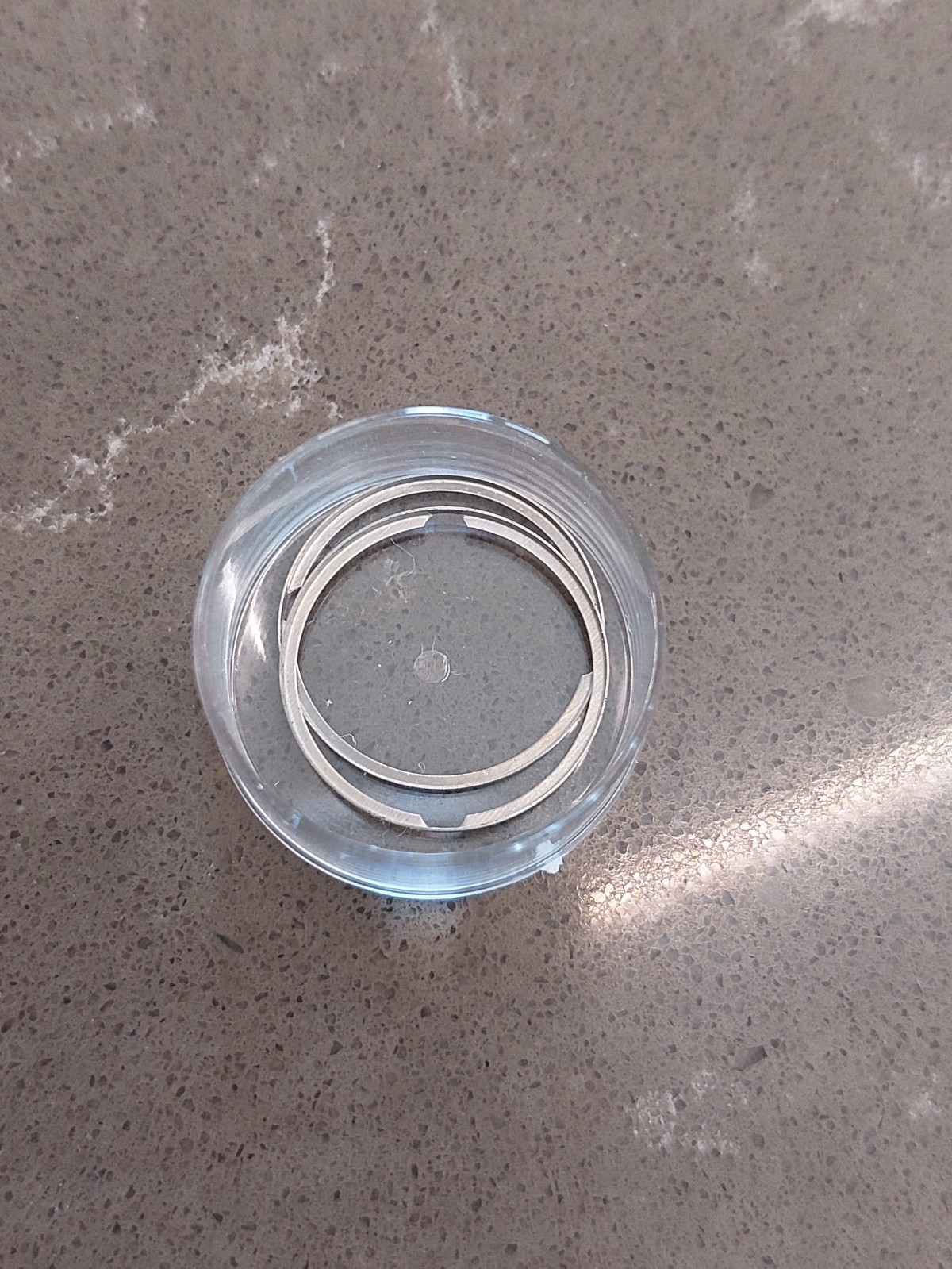 ETA 2658●2678 spare parts, new of stock
