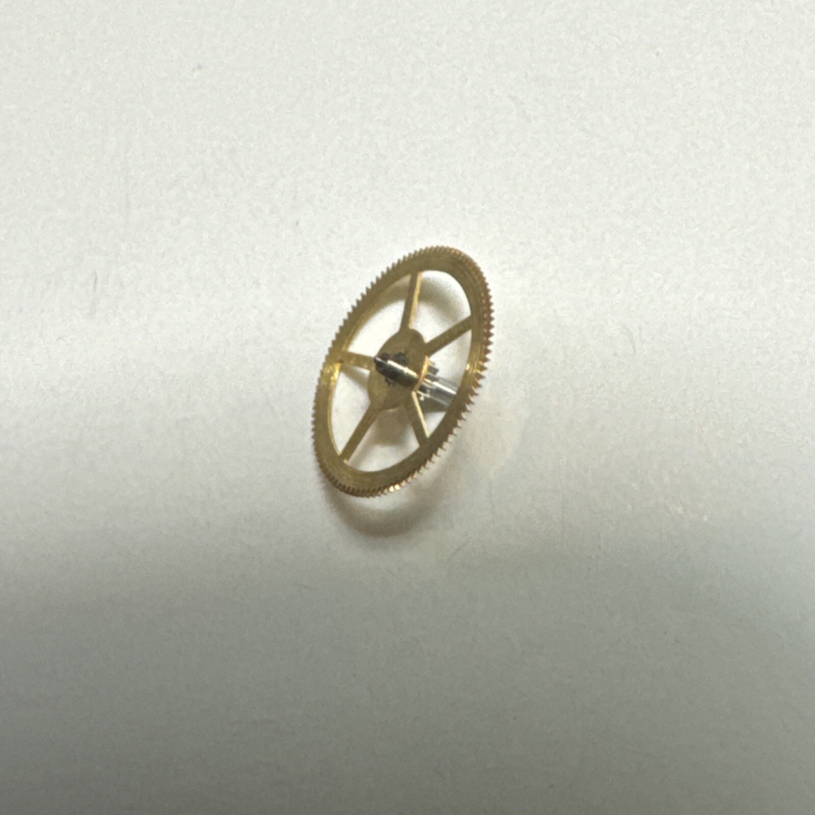 Genuine Rolex 3135 -340 Third Wheel