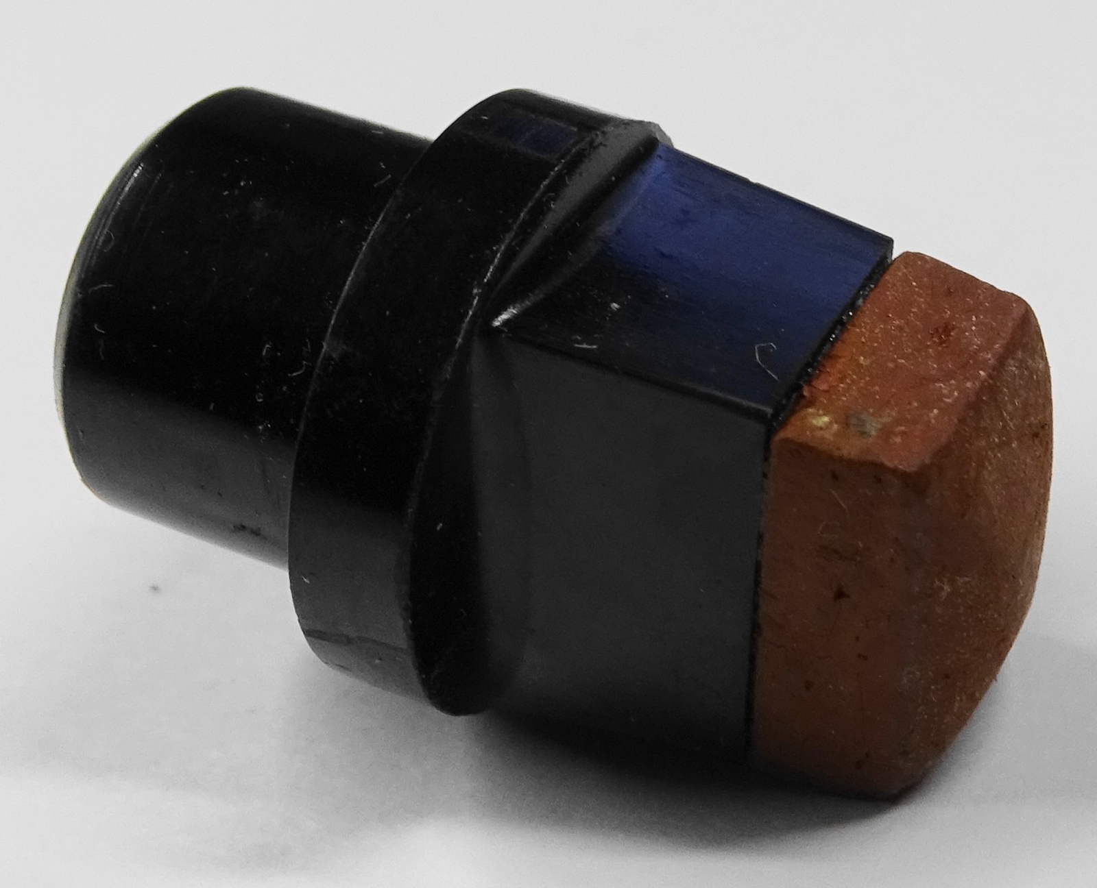 ROBUR Bakelite TASSEAU Glass Holder DOME 10 x 14 mm