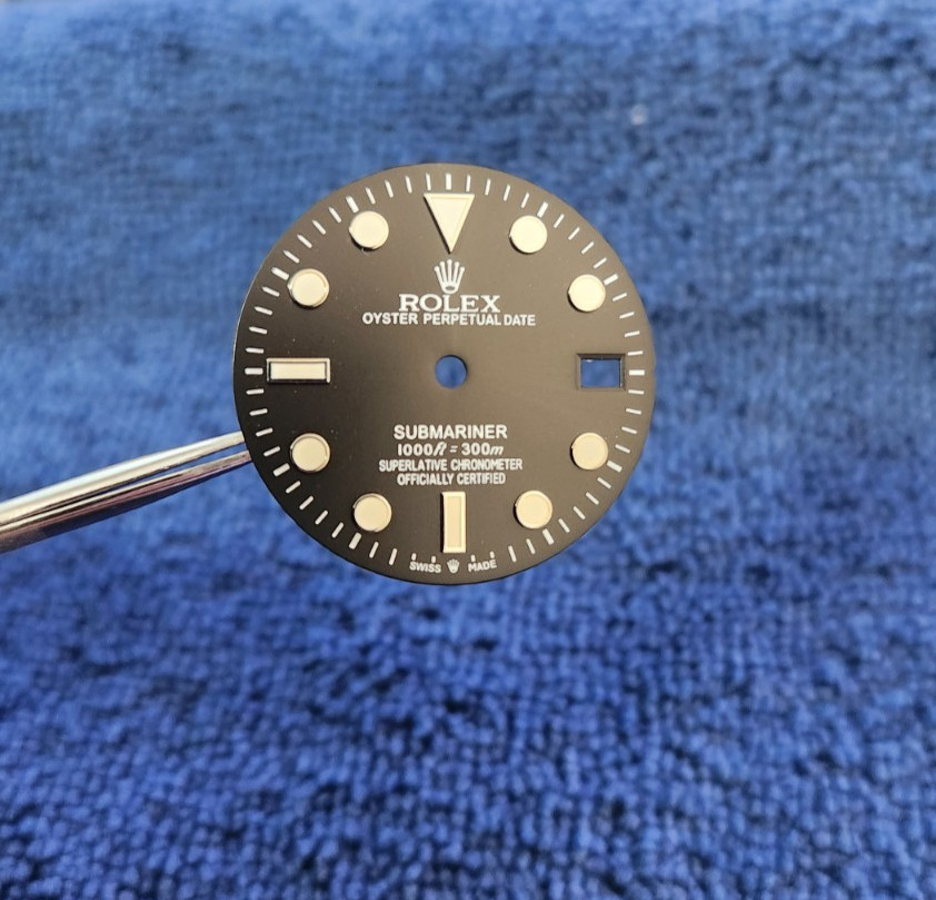 Beautiful Watch dial