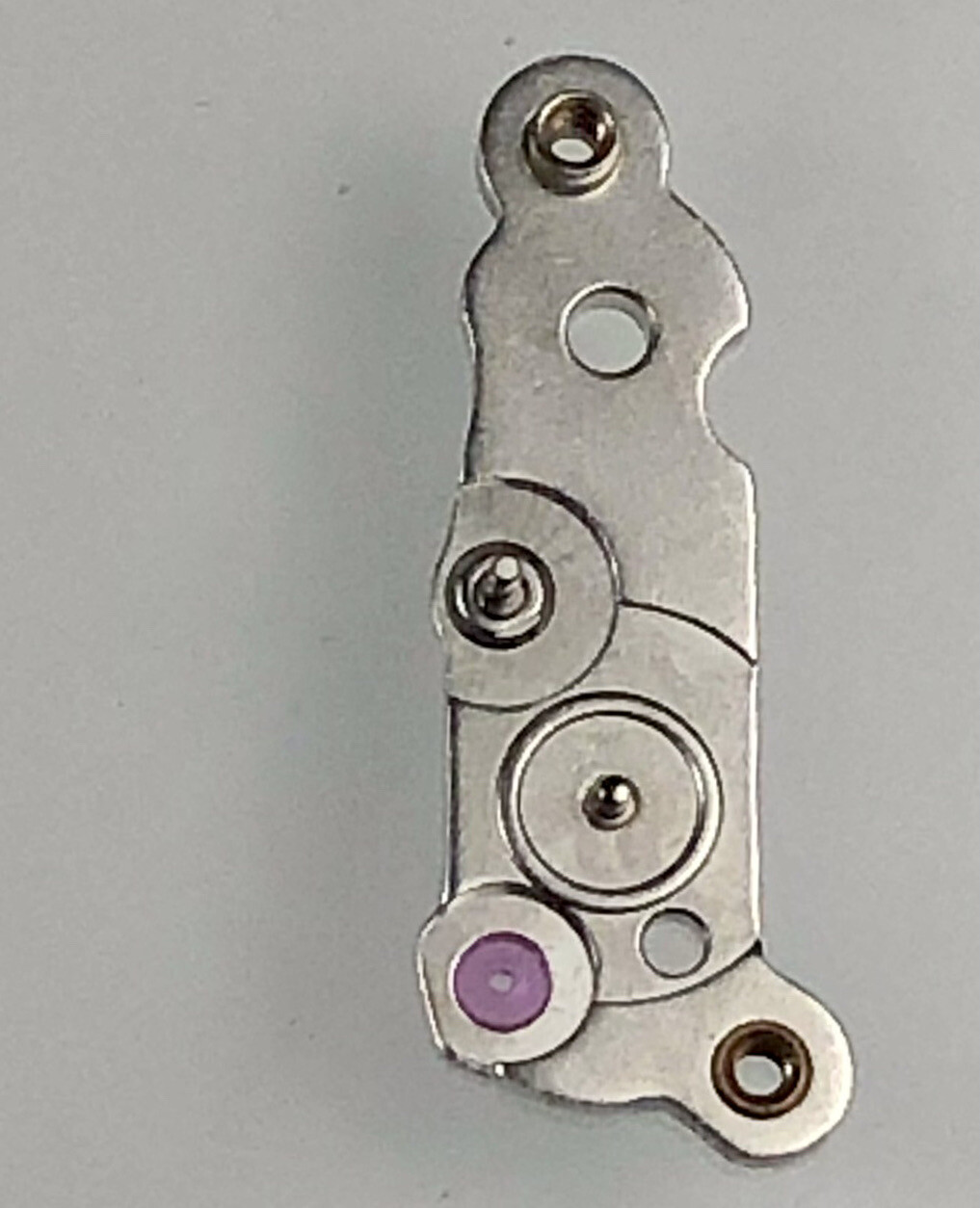 FP Frederic Piguet Cal 953 Automatic Device Lower Bridge 950-12.051 Watch Part