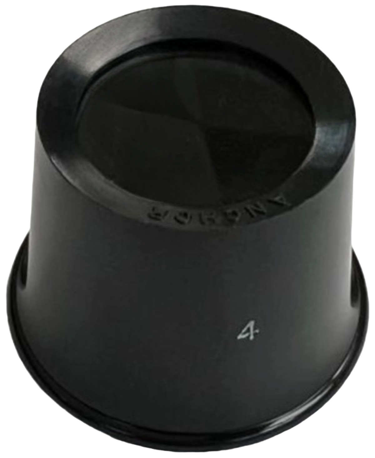 Eye Loupe Plastic Magnifier 2.5X (#4) Jewelry and Watch Repair Tool