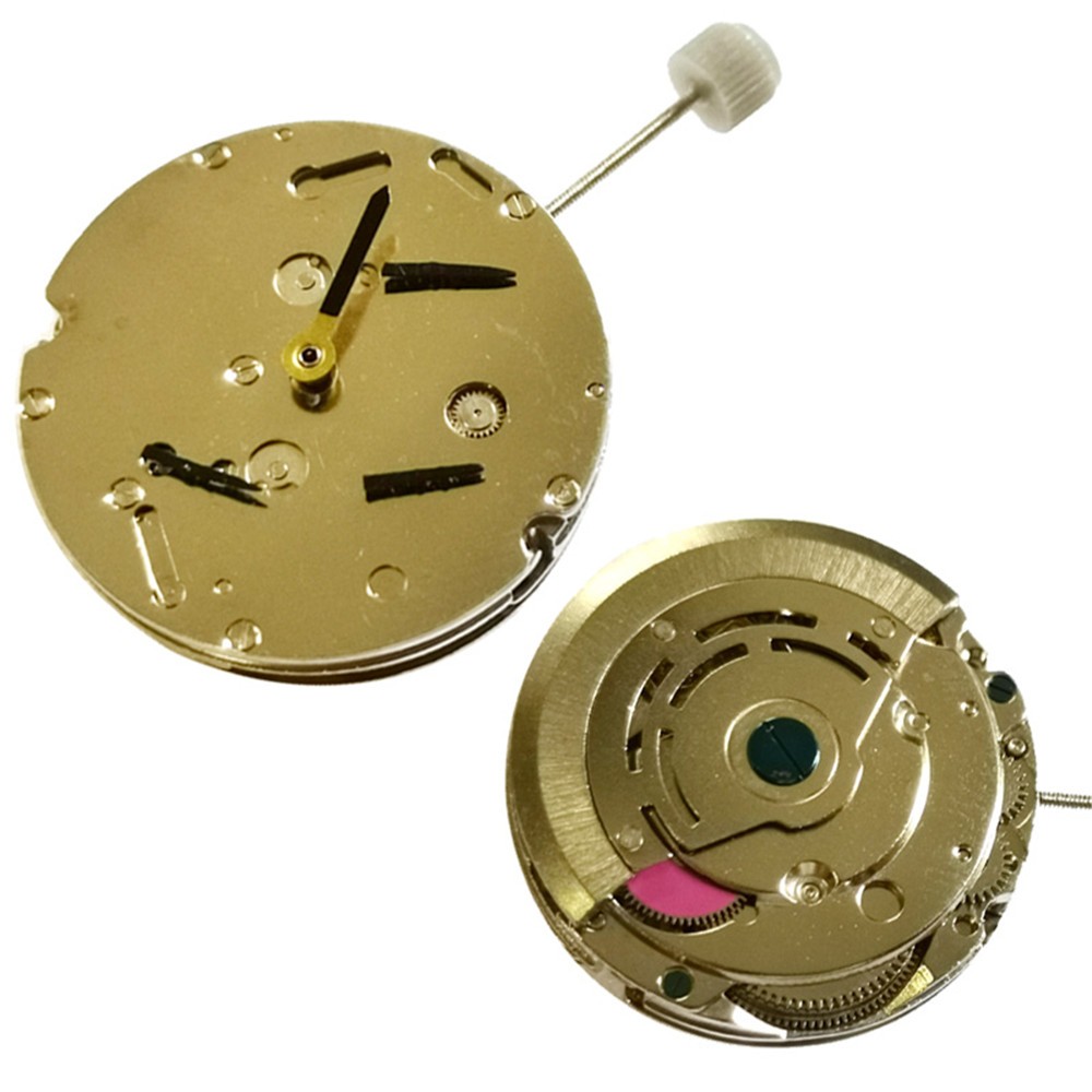 Classic 6-Hand Automatic Mechanical Watch Movement For 2813 8205 Watch Parts