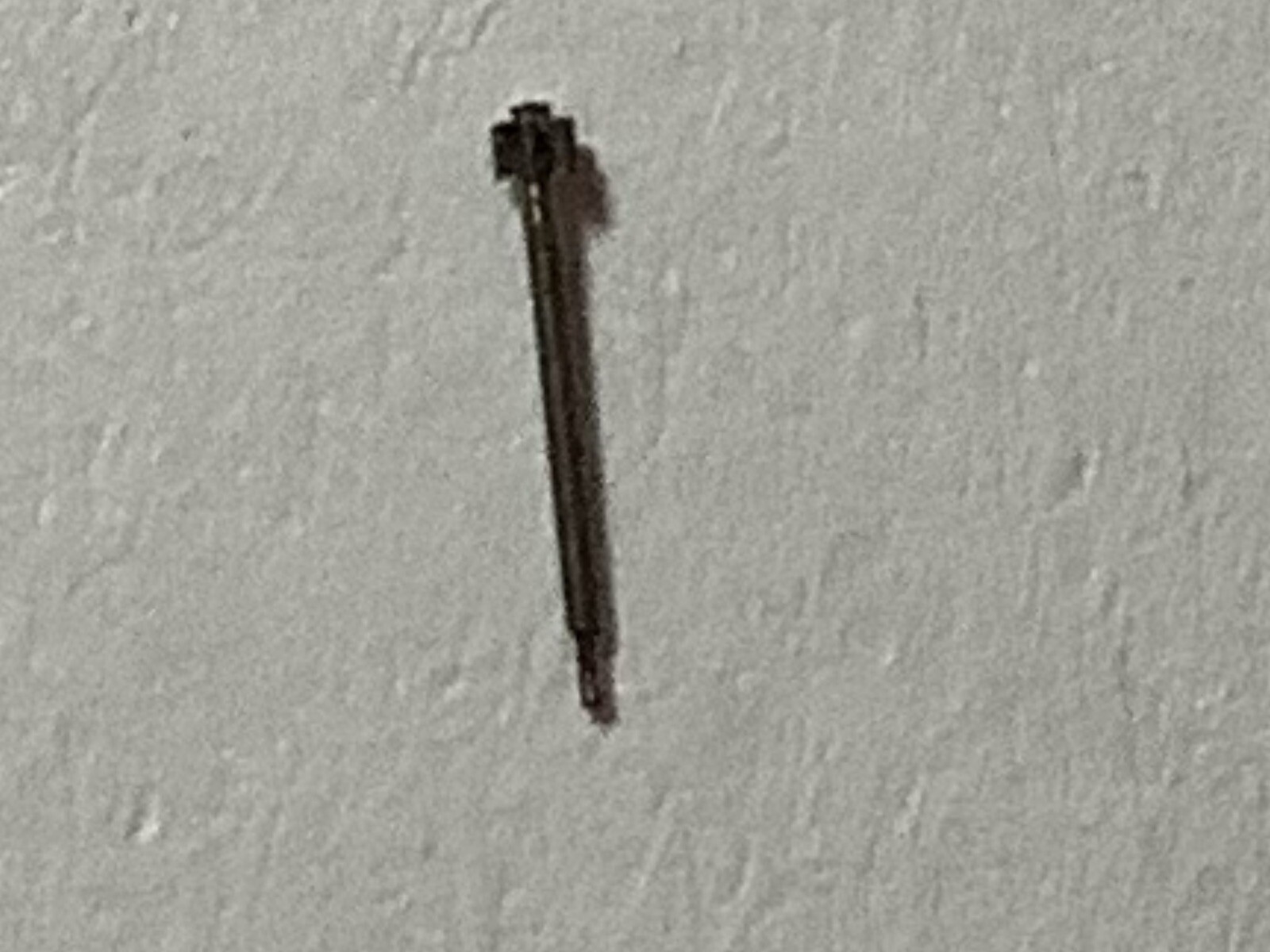 CLASSIC WATCH PARTS.WOSTOK 2409 / 2409a Second Hand Pin