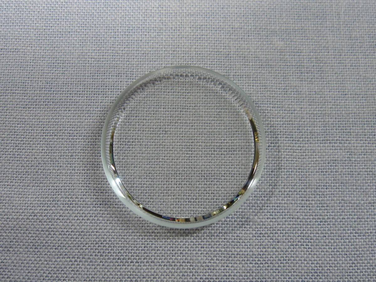 Citizen Windshield 2394 54-5043 For Leopard Outer Diameter 30.70Mm