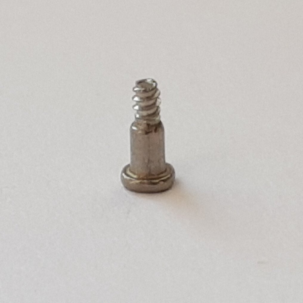 Casio Watch Screw BA-110 BA-111 BA-112 BA-120 BA-125 BA-135 BGA-1200 For Bezel