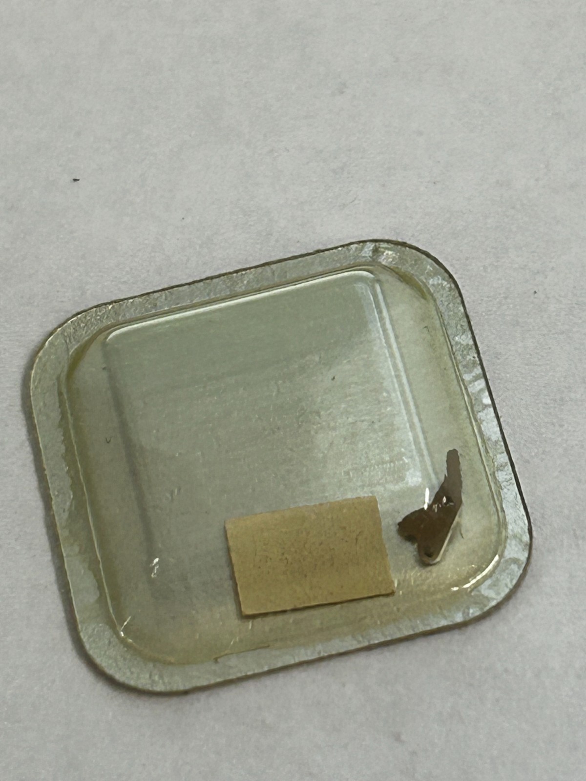 Genuine Longines Cal 23-Z 443. New Old Stock