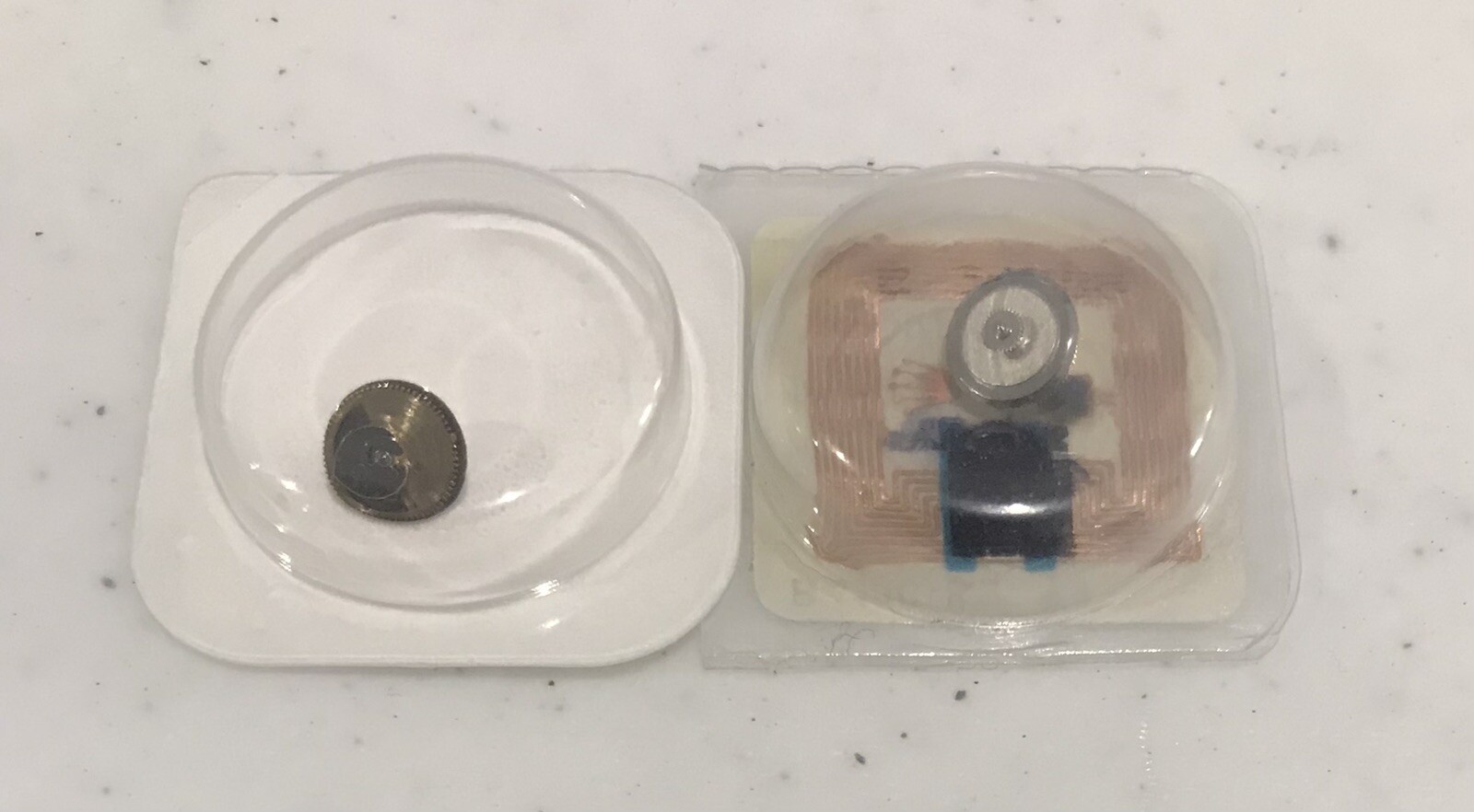 Rolex Calibre 4130 Clutch Module 4130-815 – New Sealed Package