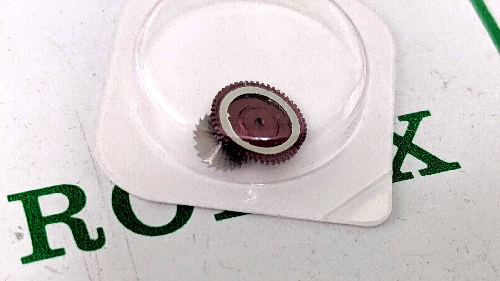 Origina Rolex 1530 7912 Reversing Wheel NEW SEALED, 1520 1570, 1575 7912- SALE!!