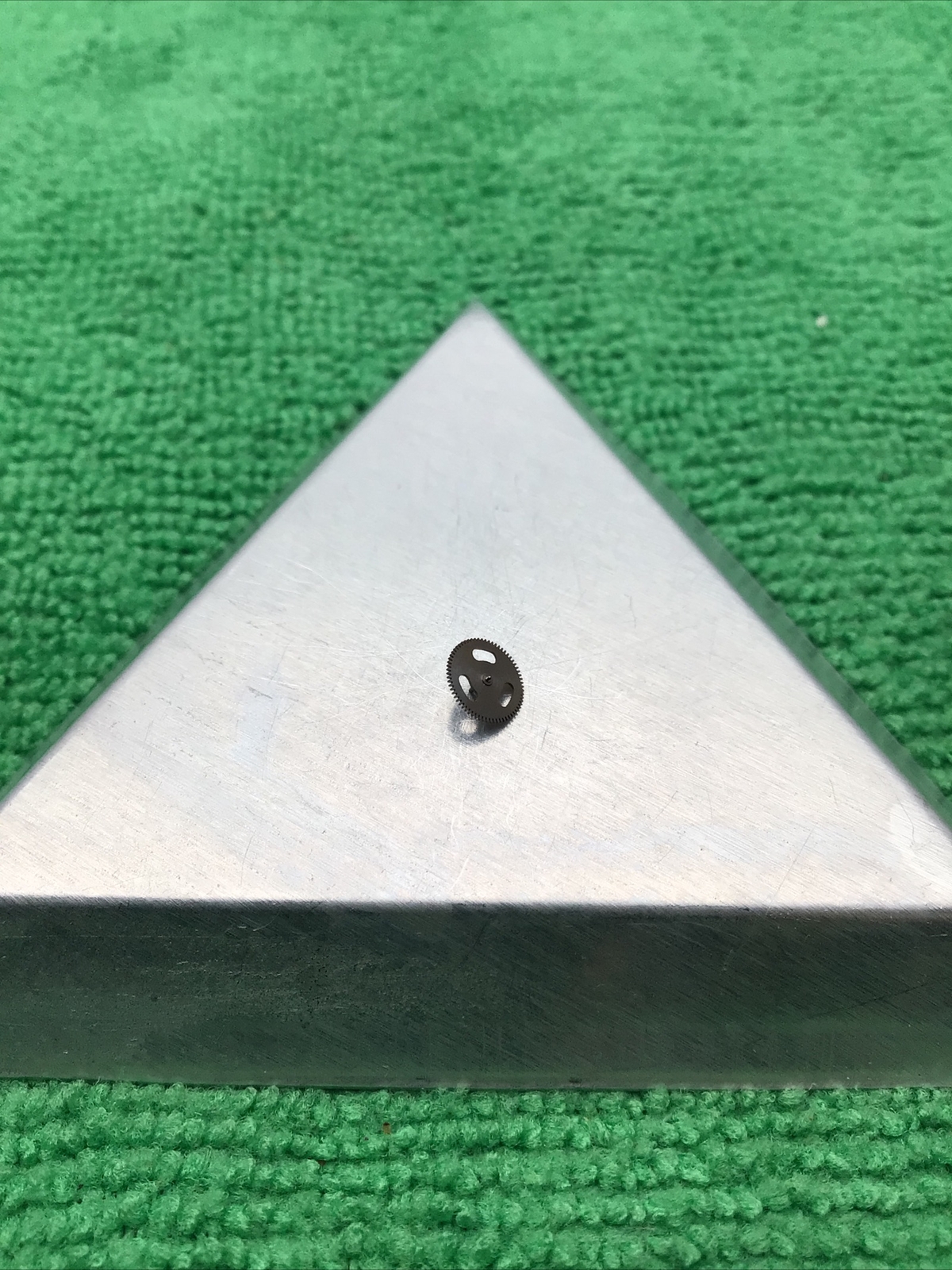 AS 1393 Watch Part 1482, Auto 258
