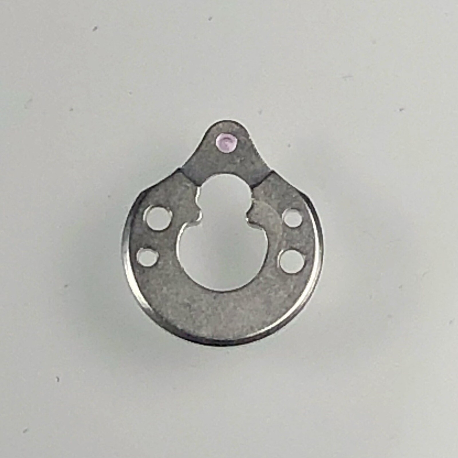 FP Frederic Piguet 953 Pallet Bridge 950-10.057 Genuine Watch Part