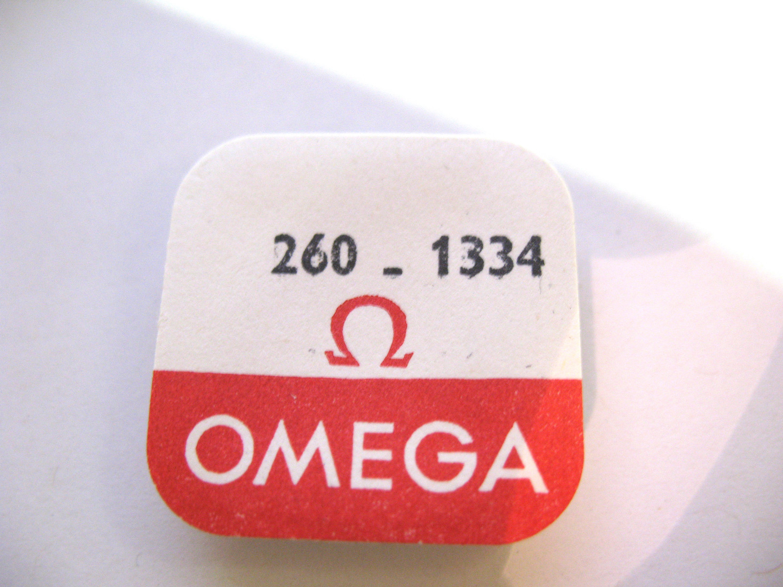 OMEGA 260,30T2,280,281,261,30T1,30SCT2 REGULATOR PART 1334