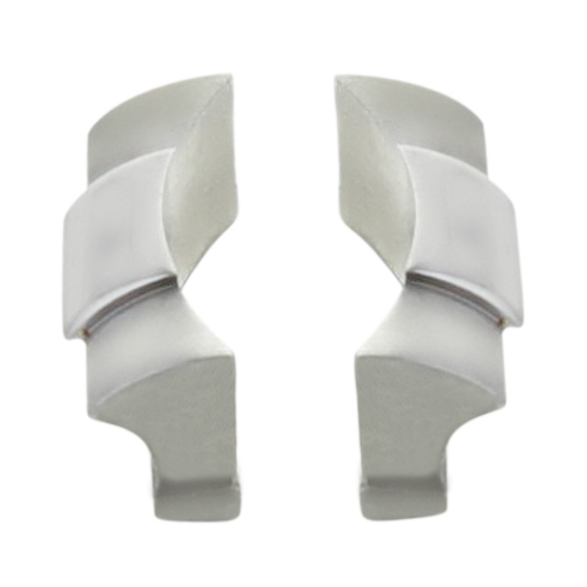 CUSTOM LEATHER STRAP BAND END LINK FOR ROLEX PRESIDENT DAY DATE 1801 1802 18038