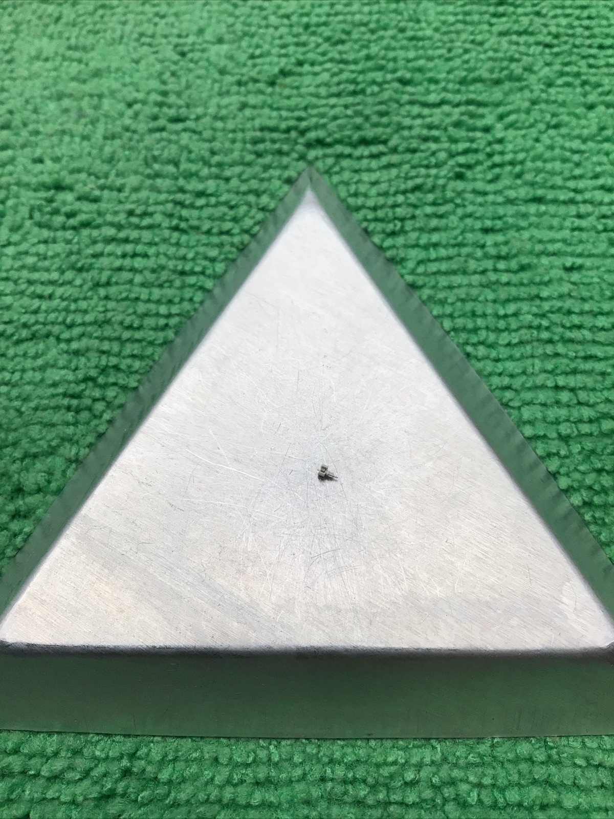 Seiko Rotor 4146-043 Watch Part