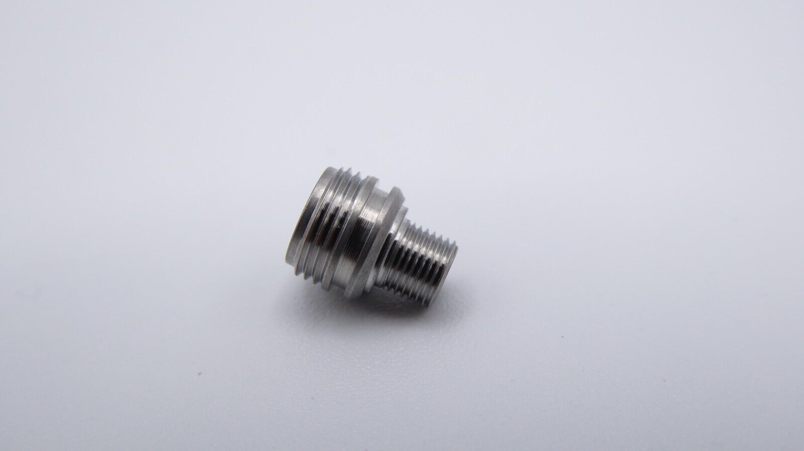 Rolex tube Steel 24-7030-0
