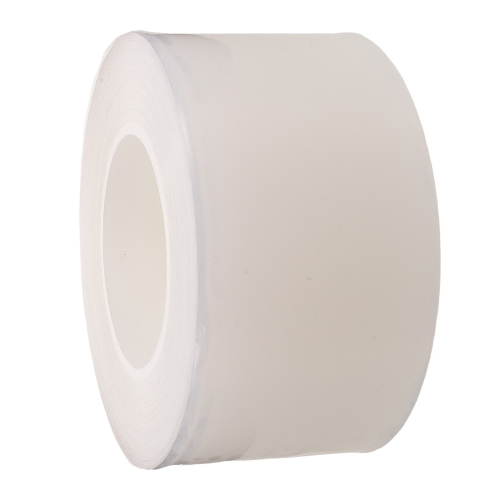 Durable Transparent Pe Protective Film for Electronics Screen Dust Removal Tape