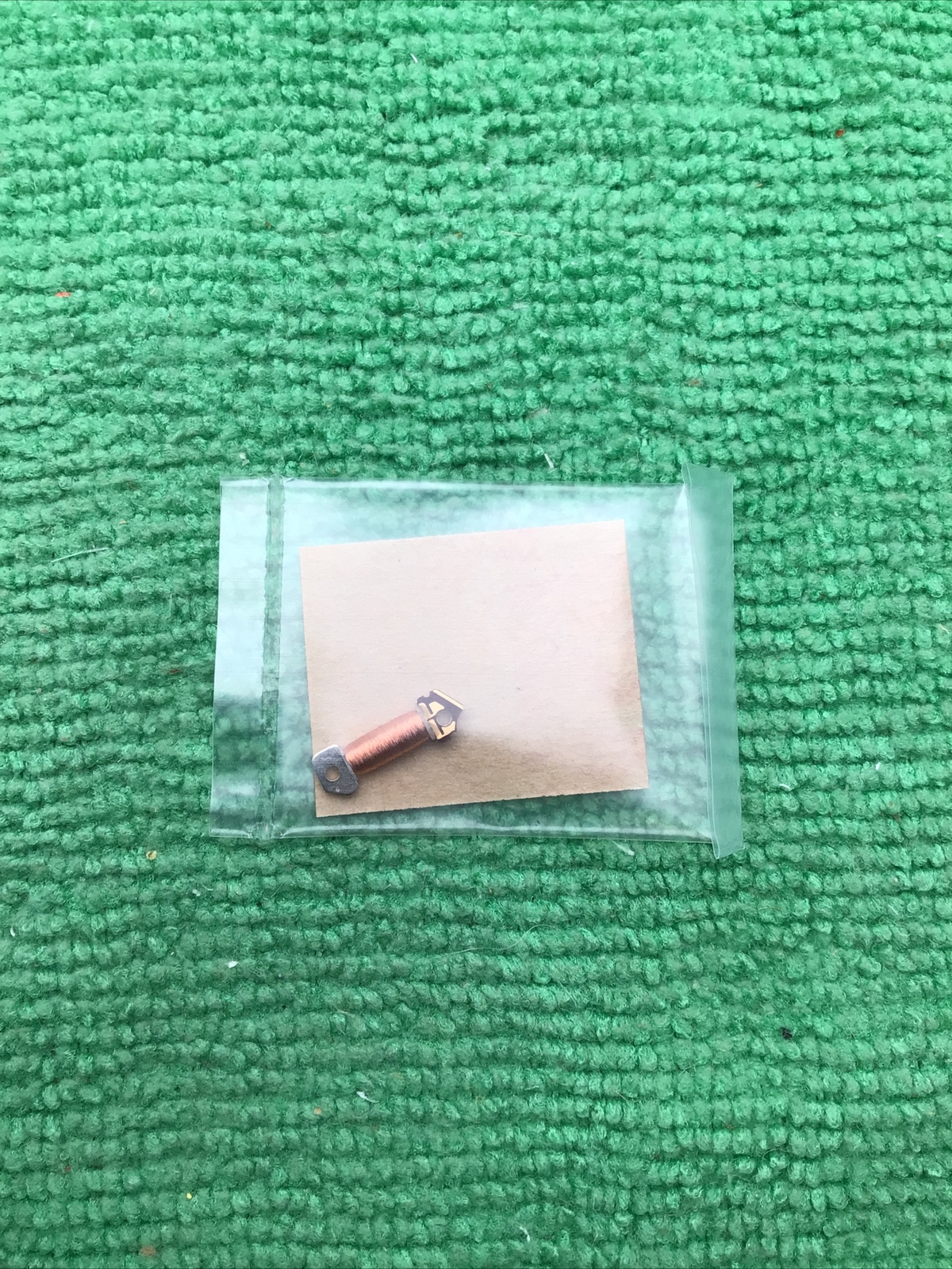 Seiko Coil Part 4002-700 Watch Part