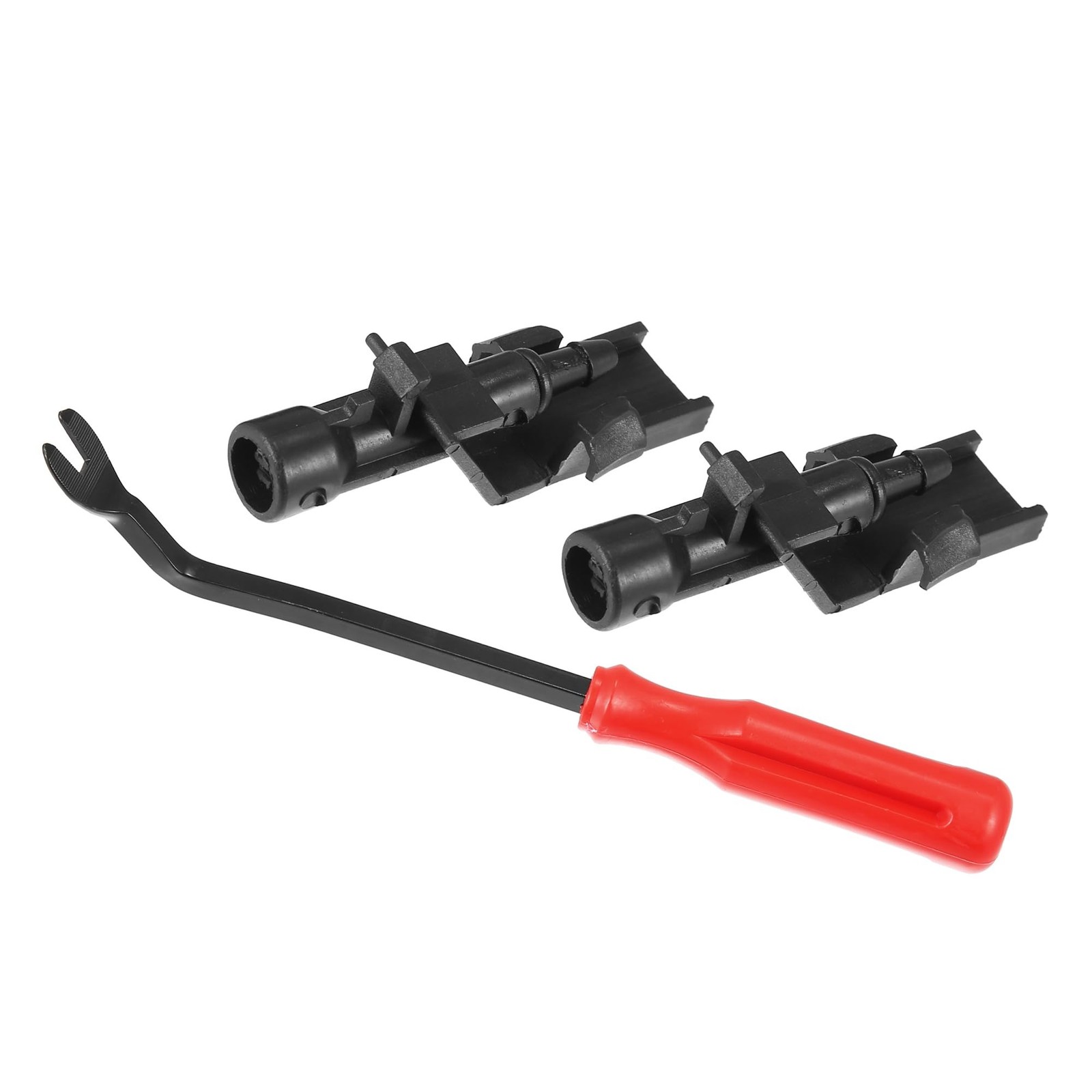 3pcs Front Windshield Wiper Washer Nozzle Spray Jet Kit 76810TP6A01 for Honda…