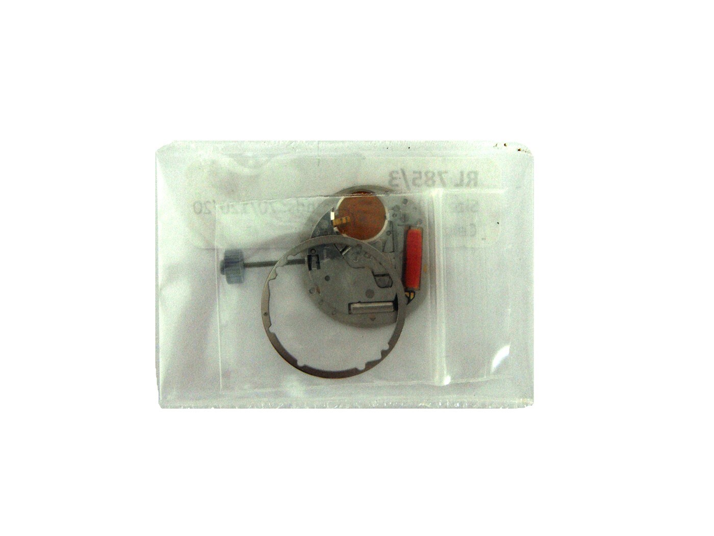 Ronda 785 Watch Movement Date @ 3 O’Clock