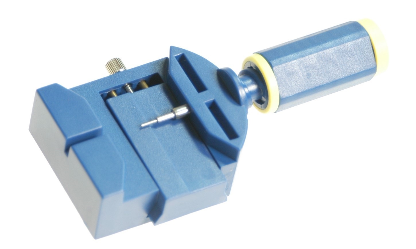 SUISSETEK ULTRAPRESS WATCH BRACELET Link-PIN REMOVAL TOOL – fits Wide Bracelets