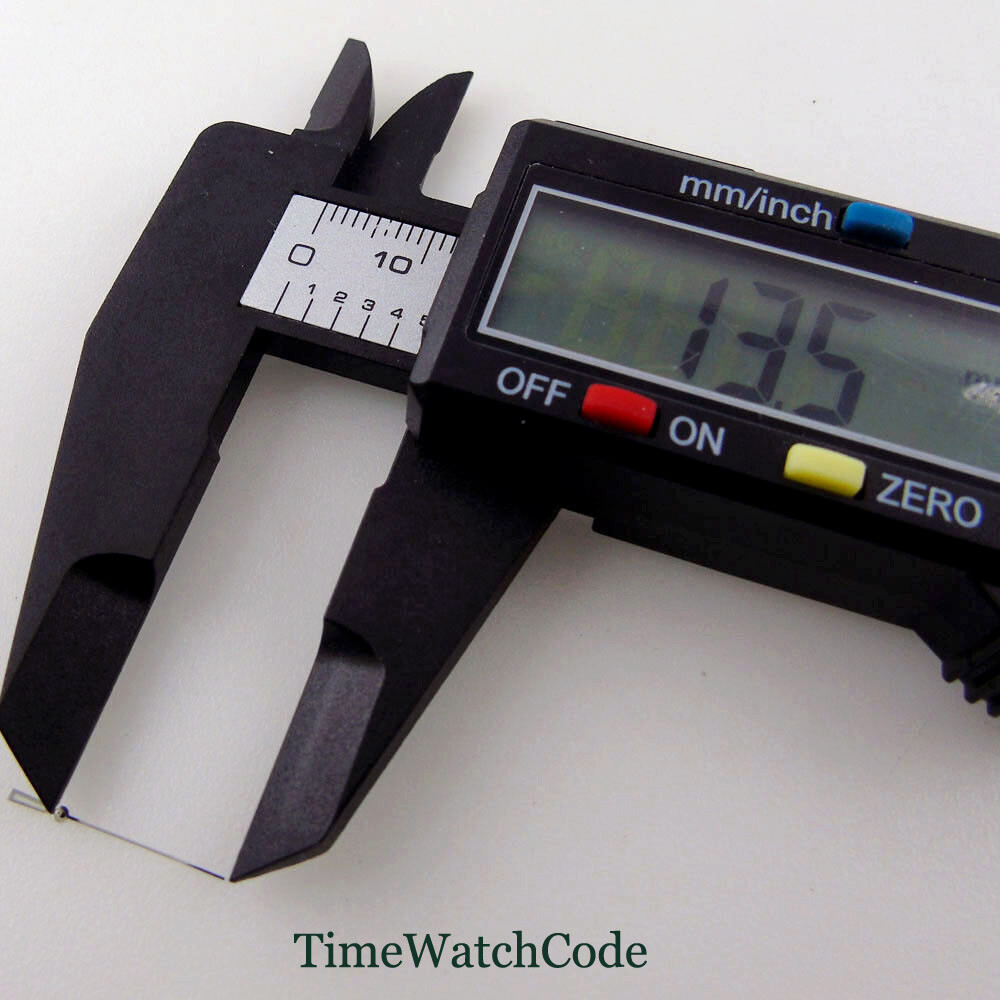Watch Seconds Hands Fit For NH35 NH36 7s26 7s36 7s25 7s35 6r15 4r15 Movement