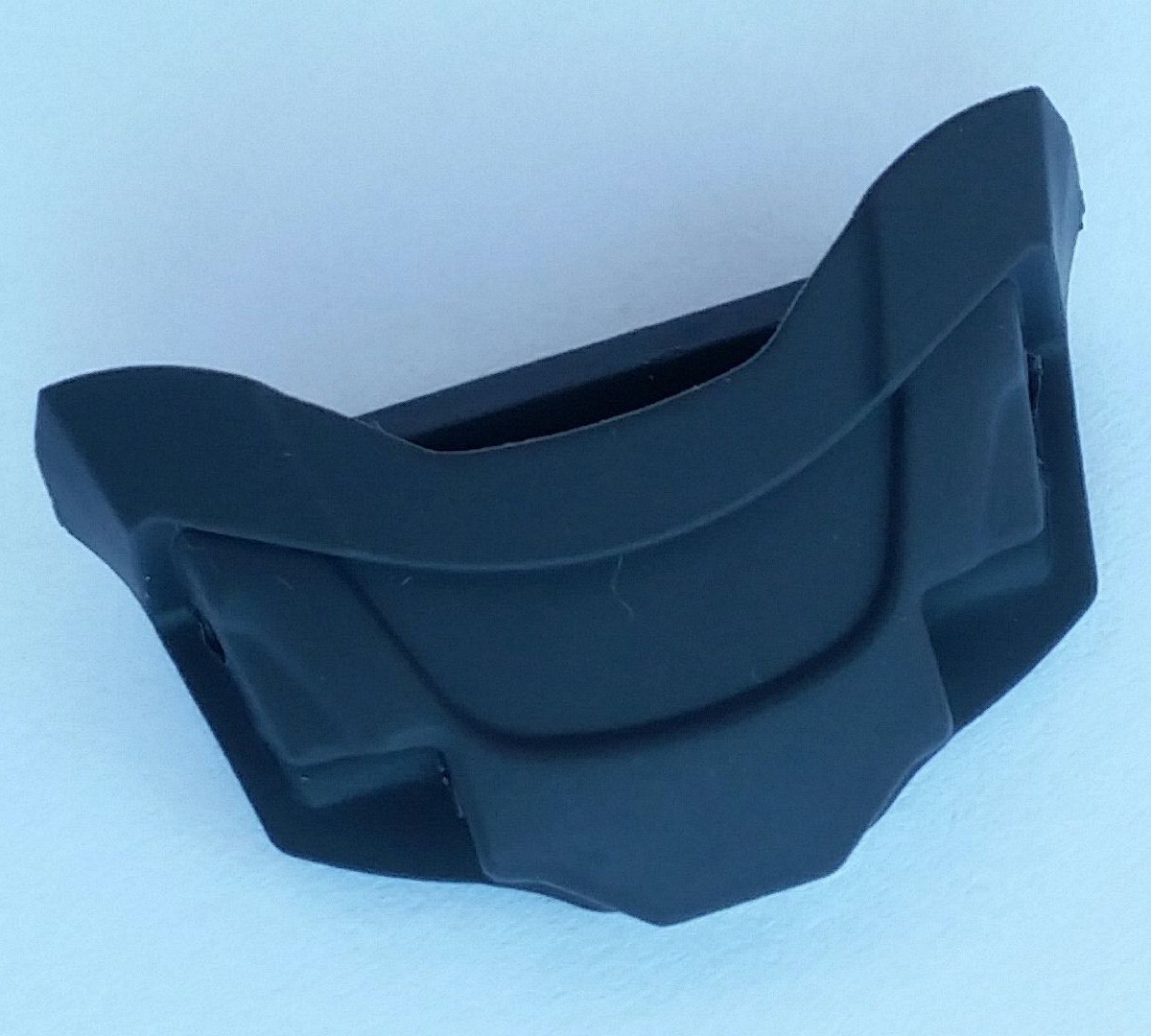 Casio Genuine Band Cover End Pieces SPF-60D-7AV 2 pcs 6H 12H